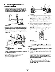Toro 38641 Toro Power Max 1028 LXE Snowthrower Owners Manual page 8