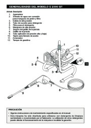 Kärcher Owners Manual page 15