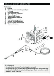 Kärcher Owners Manual page 27