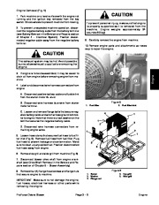 Toro 08158SL Rev A Service Manual ProForce Debris Blower Preface Publication page 25