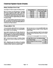 Toro 08158SL Rev A Service Manual ProForce Debris Blower Preface Publication page 34