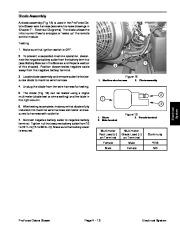 Toro 08158SL Rev A Service Manual ProForce Debris Blower Preface Publication page 39