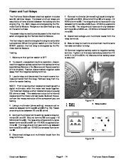 Toro 08158SL Rev A Service Manual ProForce Debris Blower Preface Publication page 40