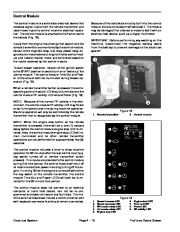 Toro 08158SL Rev A Service Manual ProForce Debris Blower Preface Publication page 42