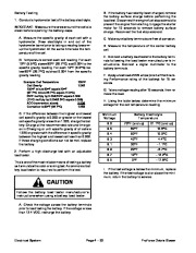 Toro 08158SL Rev A Service Manual ProForce Debris Blower Preface Publication page 48