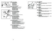 Electrolux Owners Manual, 2010 page 11