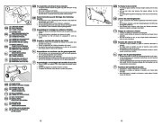 Electrolux Owners Manual, 2010 page 12