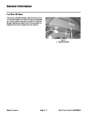 Toro 06147SL Rev A Service Manual Sand Pro Field Pro 3040 5040 Preface page 18