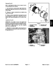 Toro 06147SL Rev A Service Manual Sand Pro Field Pro 3040 5040 Preface page 21