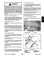 Toro 06147SL Rev A Service Manual Sand Pro Field Pro 3040 5040 Preface page 23