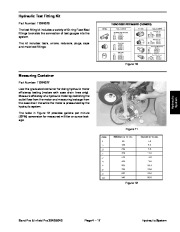 Toro 06147SL Rev A Service Manual Sand Pro Field Pro 3040 5040 Preface page 45
