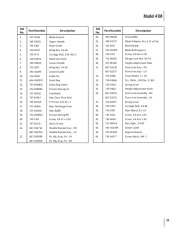 MTD 41M Series Push Lawn Mower Mower Owners Manual page 25