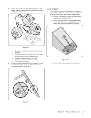 MTD 41M Series Push Lawn Mower Mower Owners Manual page 39