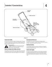 MTD 41M Series Push Lawn Mower Mower Owners Manual page 41