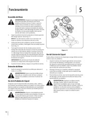 MTD 41M Series Push Lawn Mower Mower Owners Manual page 42