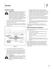 MTD 41M Series Push Lawn Mower Mower Owners Manual page 45