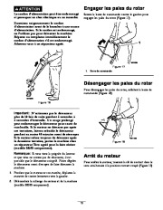 Toro 38587, 38593 Manuel des Propriétaires, 2011 page 10