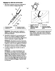 Toro 38587, 38593 Manuel des Propriétaires, 2011 page 14