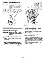 Toro 38587, 38593 Manuel des Propriétaires, 2011 page 15