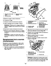 Toro 38587, 38593 Manuel des Propriétaires, 2011 page 16