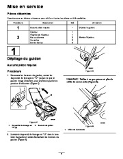 Toro 38587, 38593 Manuel des Propriétaires, 2011 page 6