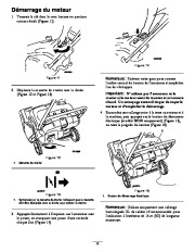 Toro 38587, 38593 Manuel des Propriétaires, 2011 page 9