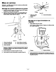 Toro 38381 Toro 1800 Power Curve Snowthrower Manuel des Propriétaires, 2011 page 4