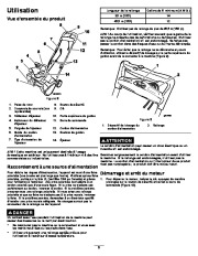 Toro 38381 Toro 1800 Power Curve Snowthrower Manuel des Propriétaires, 2011 page 6