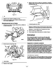 Toro 38381 Toro 1800 Power Curve Snowthrower Manuel des Propriétaires, 2011 page 9