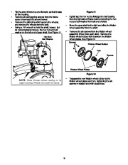 MTD Cub Cadet 724 WE Snow Blower Owners Manual page 16