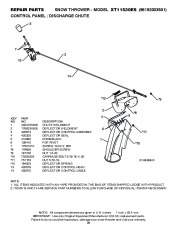 Poulan Pro Owners Manual, 2009 page 26