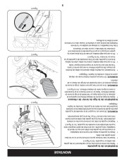 Craftsman C459-52833 Craftsman 45-Inch Large Frame Steerable Snow Thrower Owners Manual page 49