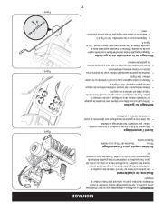 Craftsman C459-52833 Craftsman 45-Inch Large Frame Steerable Snow Thrower Owners Manual page 50