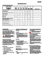 Murray 624504x4C Snow Blower Owners Manual page 15