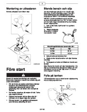 Toro 38603 Toro Snow Commander Snowthrower Owners Manual, 2005 page 6