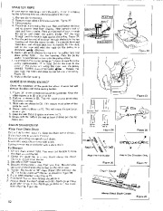 Poulan Owners Manual page 12