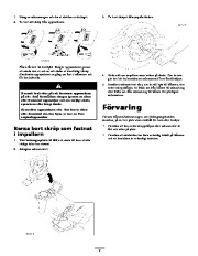 Toro 51552 Super 325 Blower/Vac Owners Manual, 2006 page 7