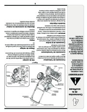 MTD L Style Snow Blower Owners Manual page 29