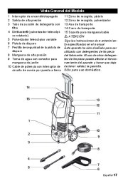 Kärcher Owners Manual page 17