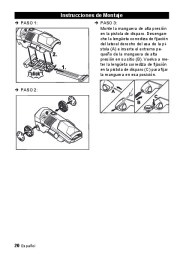 Kärcher Owners Manual page 20