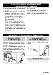 Kärcher Owners Manual page 25