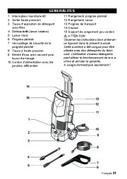 Kärcher Owners Manual page 31