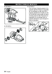 Kärcher Owners Manual page 34