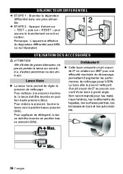 Kärcher Owners Manual page 36