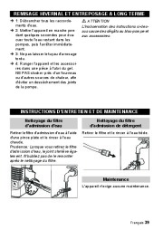 Kärcher Owners Manual page 39