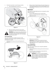 MTD 540 Series Push Lawn Mower Owners Manual page 10