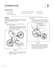 MTD 540 Series Push Lawn Mower Owners Manual page 8