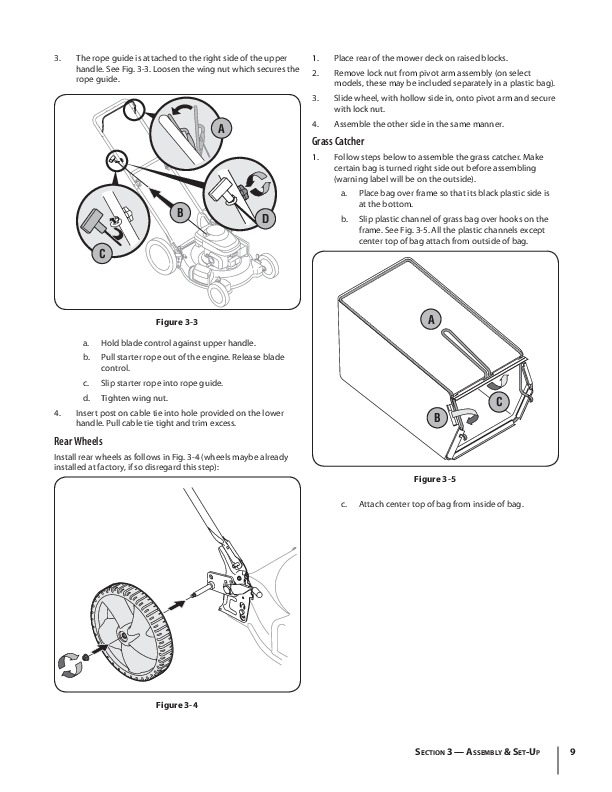 Mtd lawn mower repair manual free download