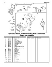 Toro Owners Manual, 2001 page 17