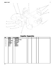 Toro Owners Manual, 2001 page 6